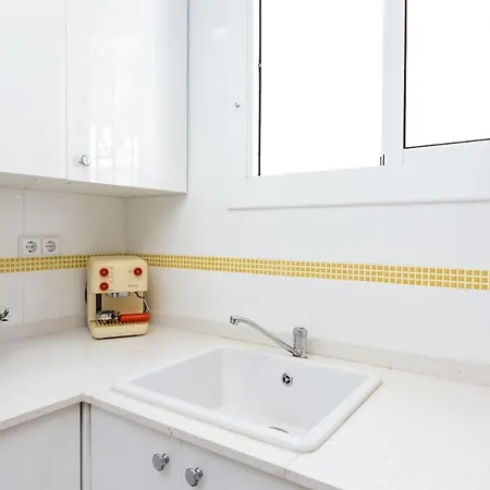 Appartamento Bed&bcn Baro *
