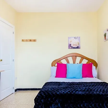 Appartamento Bed&bcn Baro Barcellona