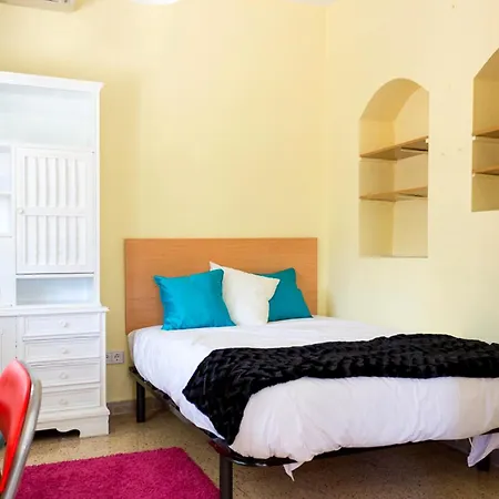 Appartamento Bed&bcn Baro *