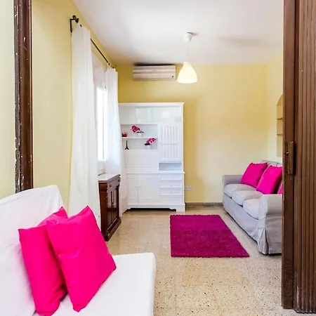 Appartamento Bed&bcn Baro Barcellona