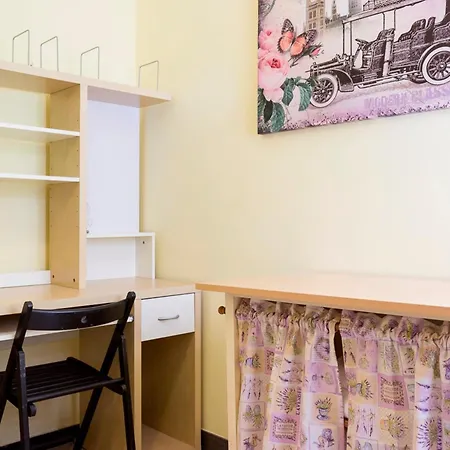 Appartamento Bed&bcn Baro Barcellona