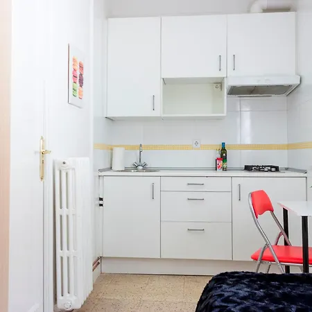 Appartamento Bed&bcn Baro