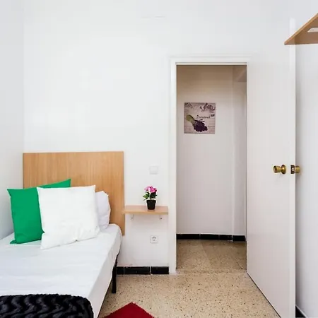 Bed&bcn Baro Appartamento Barcellona