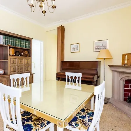 Appartamento Bed&bcn Baro Barcellona