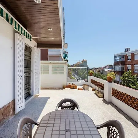 Appartamento Bed&bcn Baro Barcellona
