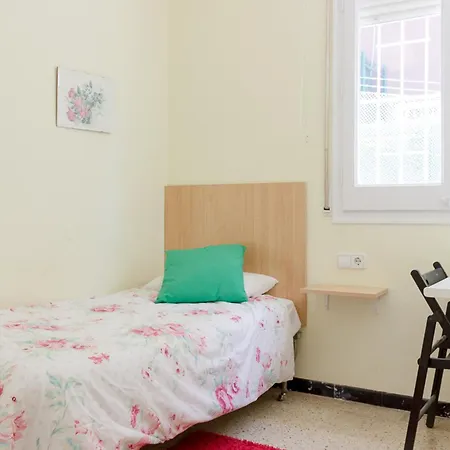 Appartamento Bed&bcn Baro Barcellona
