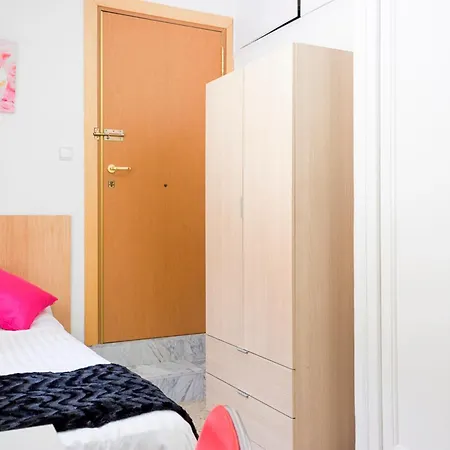 Appartamento Bed&bcn Baro