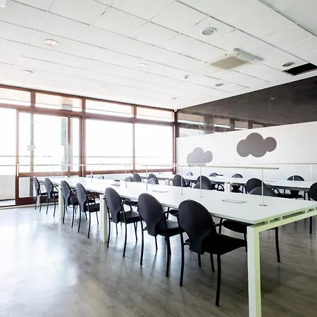 Apartment Residencia Universitaria Resa Lesseps