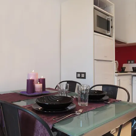 Radas Apartment
