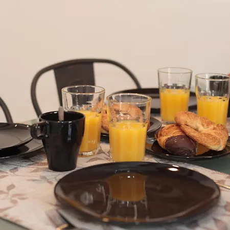 Apartamento Radas