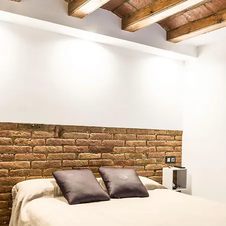 Radas Apartamento *