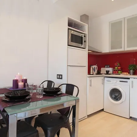 Apartment Radas *