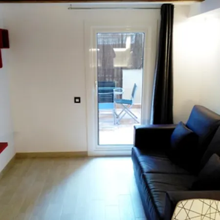 Radas Apartment Barcelona