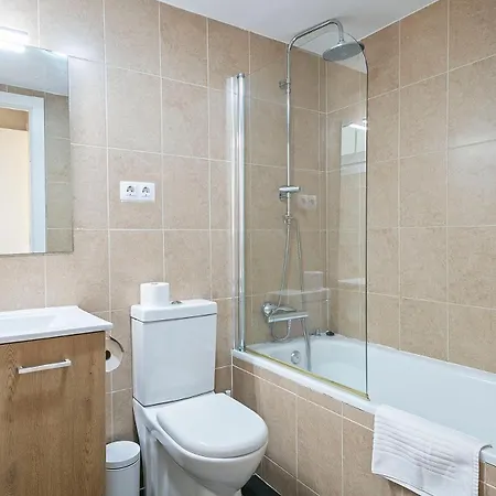 Apartamento Sarria Attic
