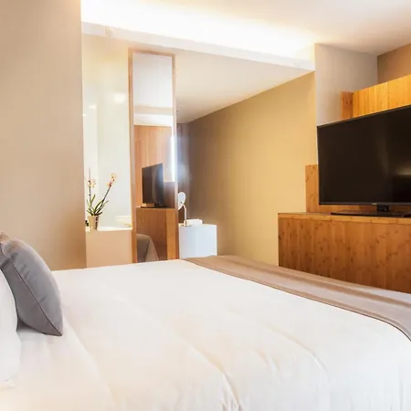 Hotel Eurostars 5*
