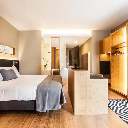 Hotel Eurostars Barcelona