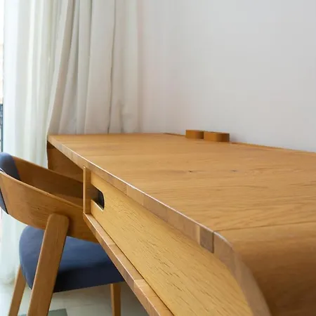 Apartment Moderno Y Espacioso En Calle Mallorca Barcelona