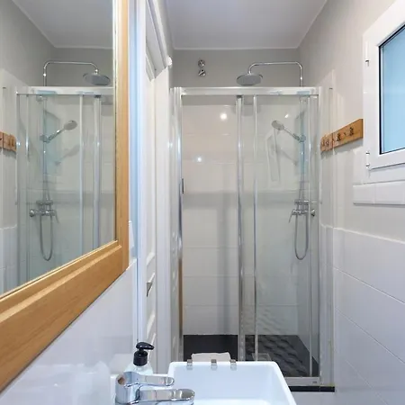 Moderno Y Espacioso En Calle Mallorca Apartment Barcelona