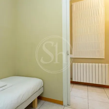 Centrico 4 Barcelona