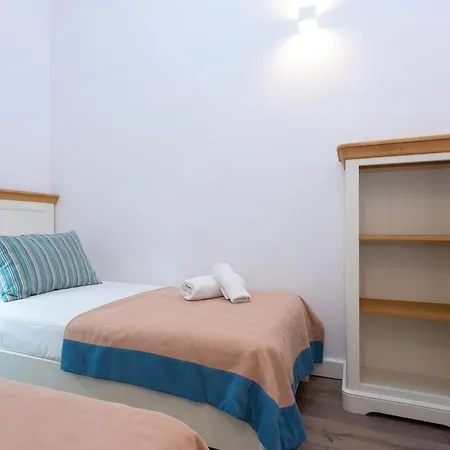 Apartment Moderno Y Espacioso En Calle Mallorca Barcelona