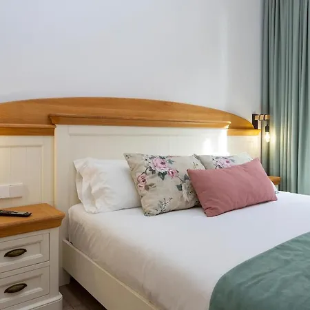 Moderno Y Espacioso En Calle Mallorca Apartment