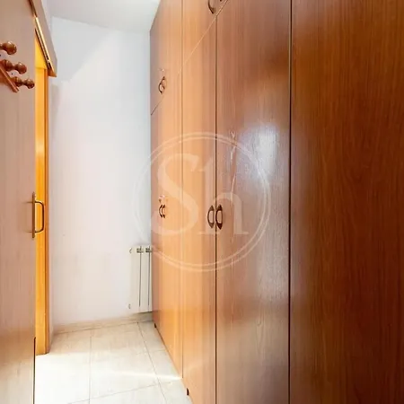 3 Con Balcon Apartamento *