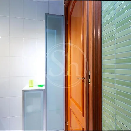 Cerca De La Sagrada Familia 2 Apartment Barcelona