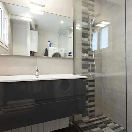 Apartment Flat Sagrada