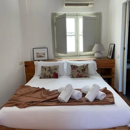 Barcelonaforrent Cathedral Penthouse Barcelona