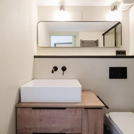 Luxury 2 Story Near Passeig De Gracia Apartment Barcelona