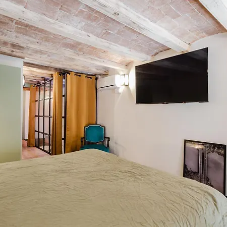 Luxury 2 Story Near Passeig De Gracia * Barcelona