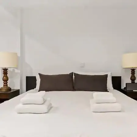 Apartment Huge Duplex With Private Garden Next To Ramblas *