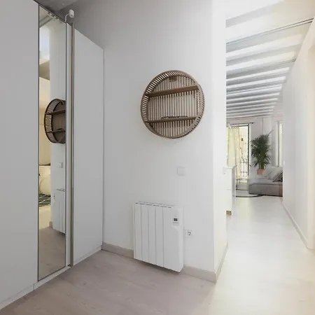 Pipa - Charming One Bedroom With Balcony
