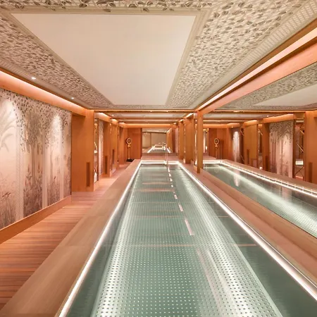 Majestic Hotel&spa Gl Hotel Barcelona