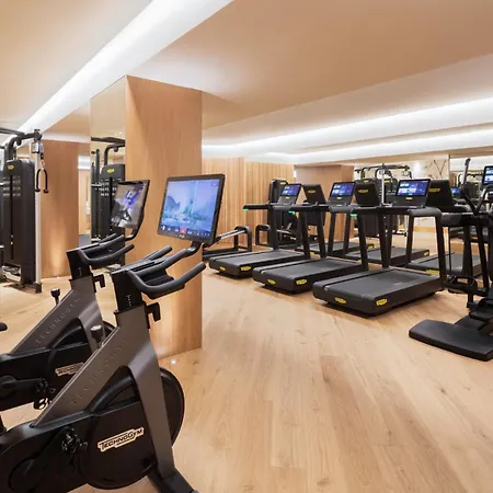 Majestic Hotel&spa Gl 5*