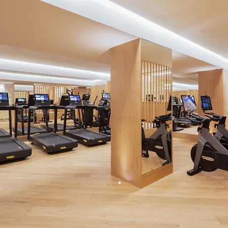 Majestic Hotel&spa Gl Hotel