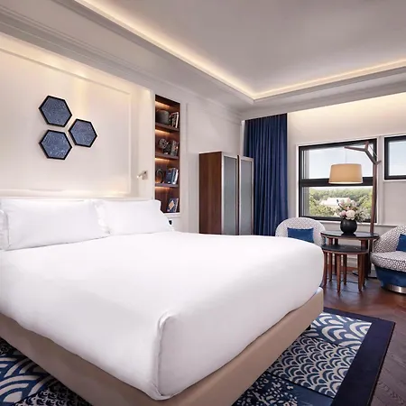Hotel Sofitel Skipper 5*