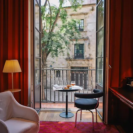 Hotell Neri - Relais & Chateaux Barcelona