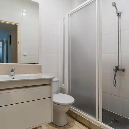 Apartamento Ab Eixample