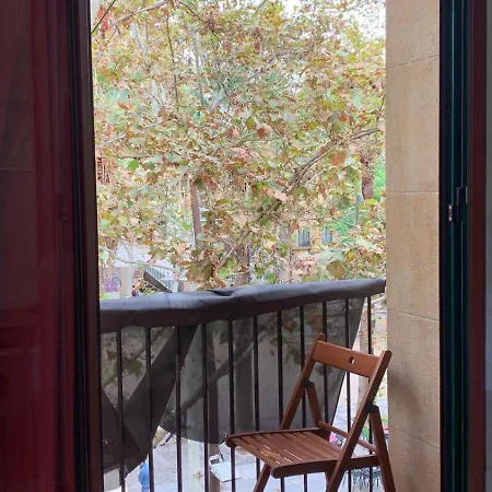 Full Center Appartement Barcelone