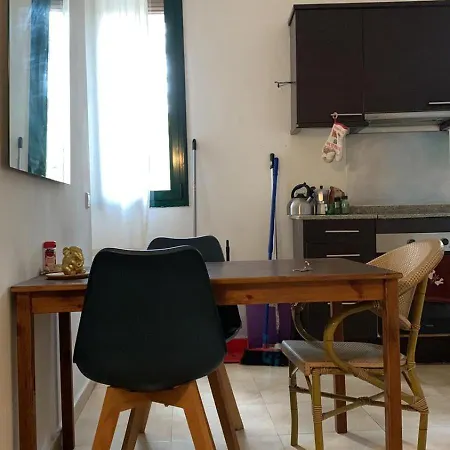 Appartement Full Center Barcelone