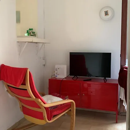 Full Center Appartement