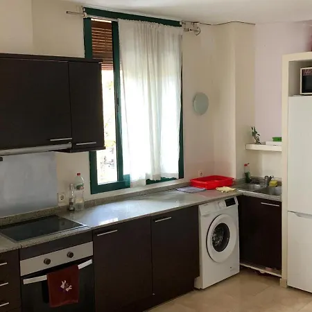 Appartamento Full Center *