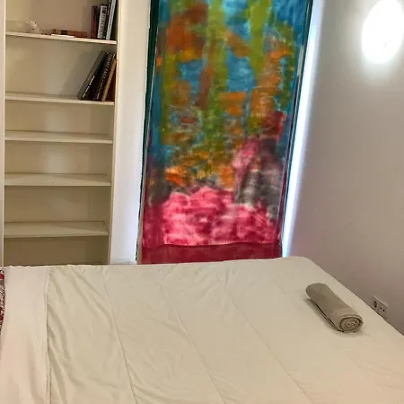 Full Center Appartement Barcelone
