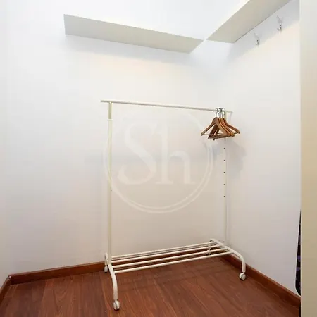 Apartment Wonderful Near Sagrada Familia Barcelona