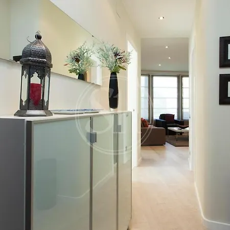 Apartment Hermoso Junto A La Sagrada Familia Barcelona