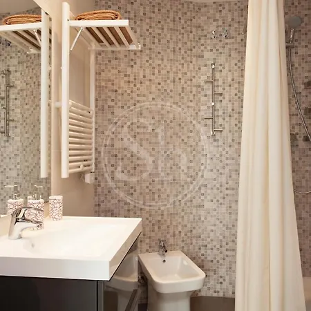 Appartement Hermoso Junto A La Sagrada Familia