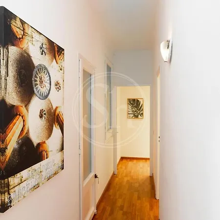Elegante Cerca De La Sagrada Familia I Apartment