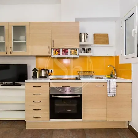 Wonderful Enamorats Apartment *