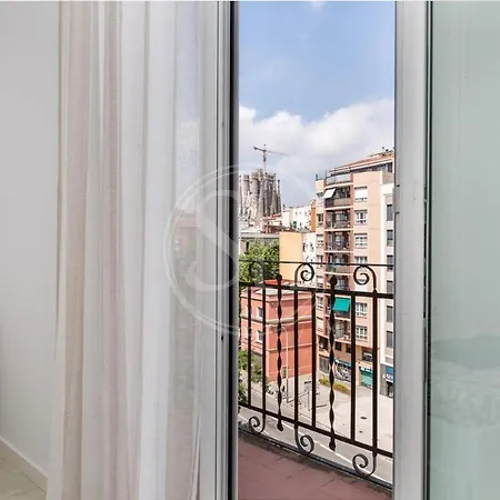 Wonderful Enamorats Apartment Barcelona